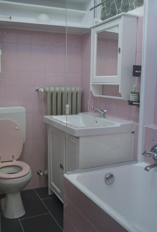 קארזה אל לאגו Apartment Carezza מראה חיצוני תמונה