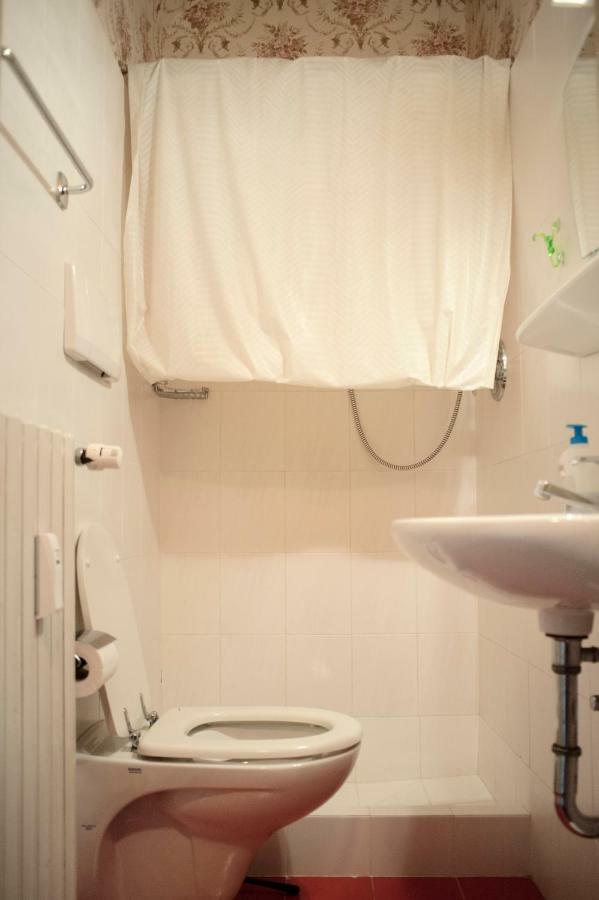 קארזה אל לאגו Apartment Carezza מראה חיצוני תמונה