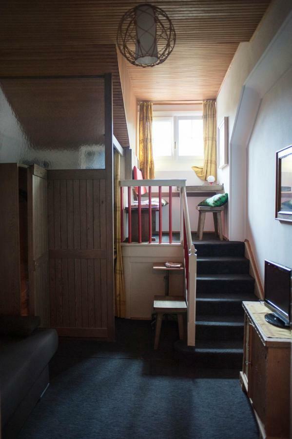 קארזה אל לאגו Apartment Carezza מראה חיצוני תמונה